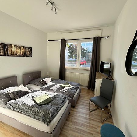 Kleine Relax Welt Apartment Osnabrueck Ngoại thất bức ảnh