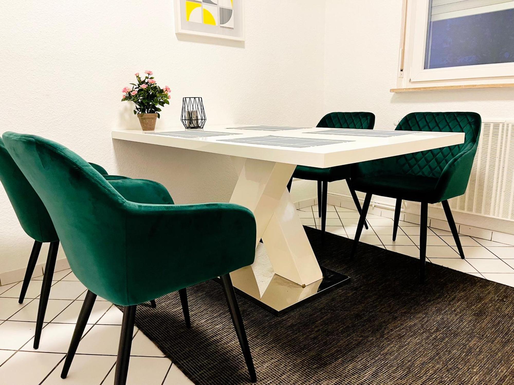 Kleine Relax Welt Apartment Osnabrueck Ngoại thất bức ảnh