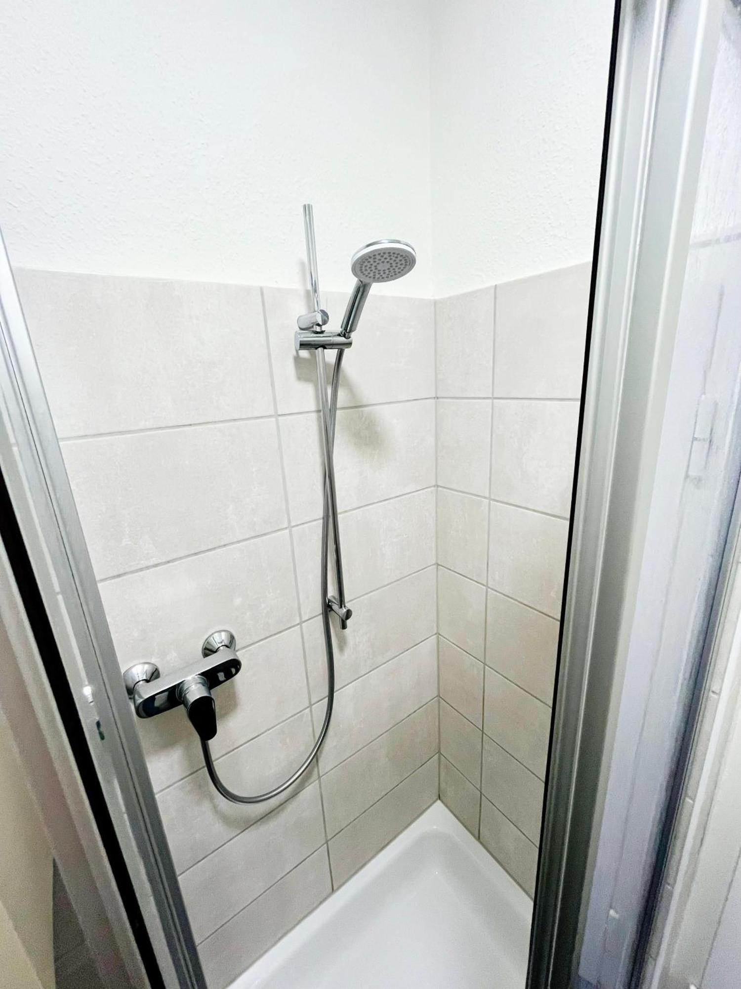 Kleine Relax Welt Apartment Osnabrueck Ngoại thất bức ảnh
